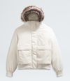 Chaqueta-Arctic-Bomber-Blanca-Mujer-The-North-Face-