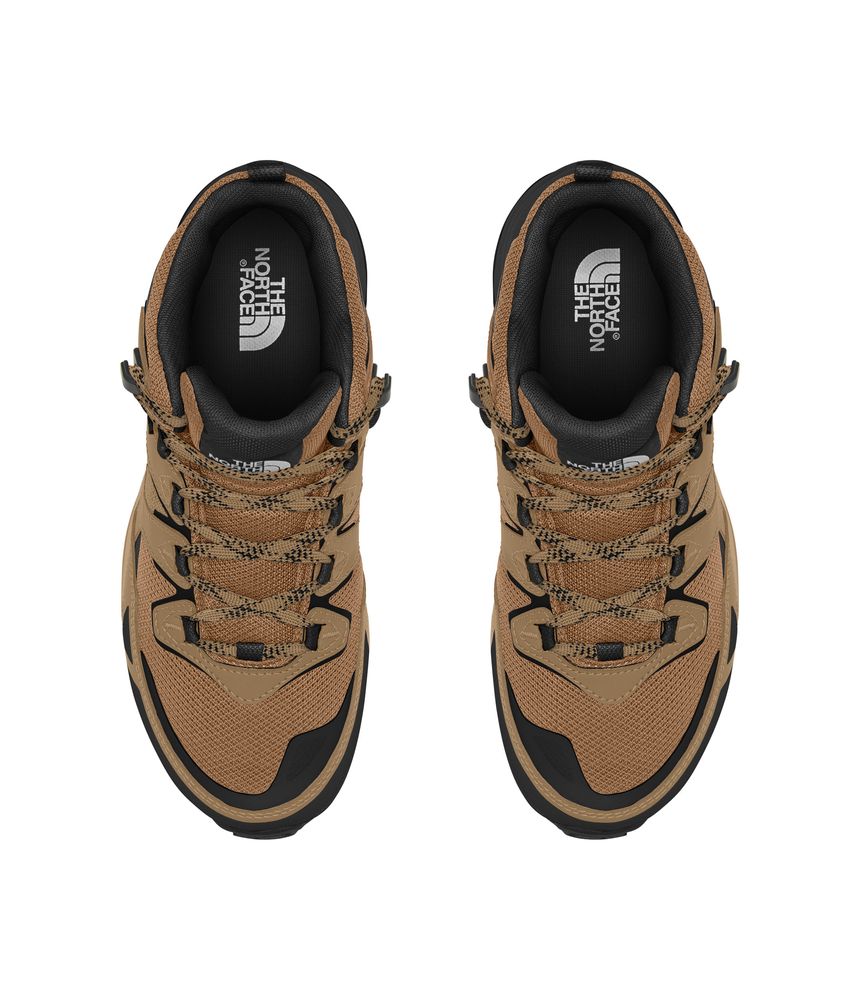 Tenis-Cragstone-Leather-Wp-Cafe-Hombre-The-North-Face