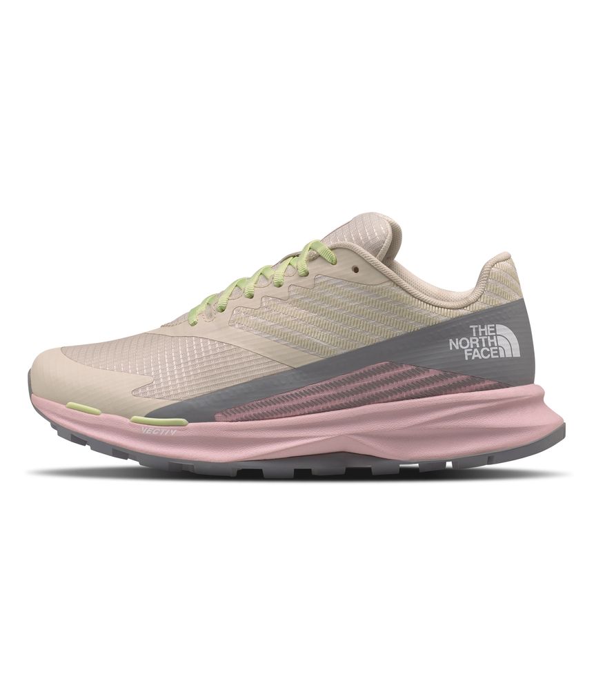 Tenis-Vectiv-Levitum-Beige-Mujer-The-North-Face