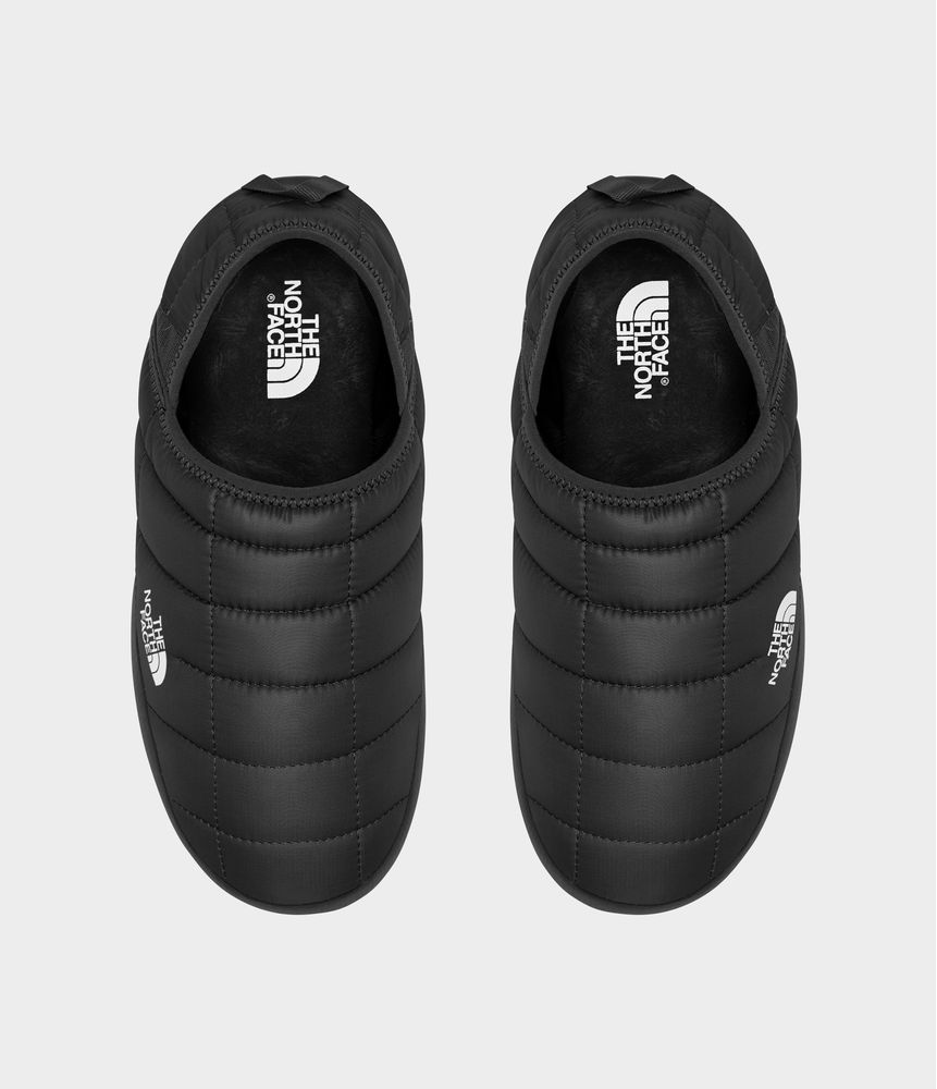 Pantuflas-Thermoball-Traction-Mule-V-Mujer-Termicas-Negras