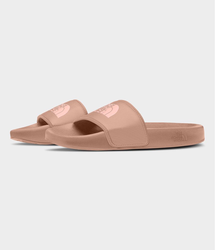 Sandalias-Base-Camp-Slide-Iii-Rosadas-Mujer-The-North-Face