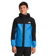 Chaqueta-Antora-Rain-Impermeable-Niño-Azul-The-North-Face