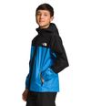 Chaqueta-Antora-Rain-Impermeable-Niño-Azul-The-North-Face