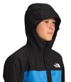 Chaqueta-Antora-Rain-Impermeable-Niño-Azul-The-North-Face