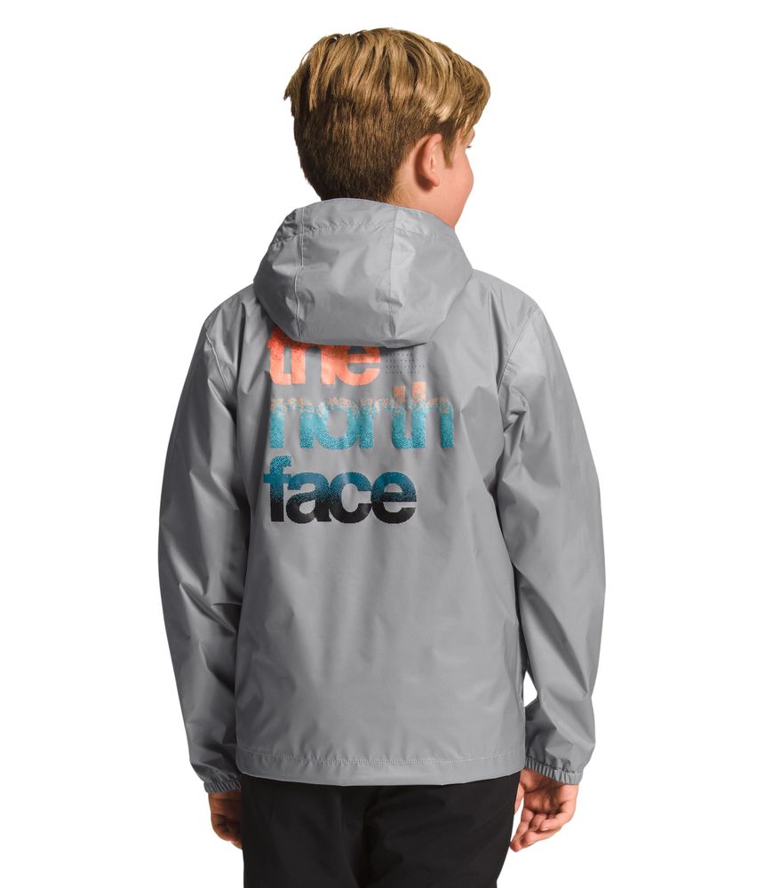 Chaqueta-Zipline-Rain-Impermeable-Gris-Niño-The-North-Face