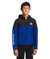 Chaqueta-Never-Stop-Hooded-Wind-Rompevientos-Azul-Niño-The-North-Face
