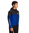 Chaqueta-Never-Stop-Hooded-Wind-Rompevientos-Azul-Niño-The-North-Face