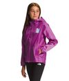 Chaqueta-Zipline-Impermeable-Purpura-Niña-The-North-Face