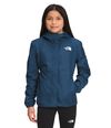 Chaqueta-Antora-Rain-Impermeable-Azul-Niña-The-North-Face