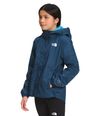 Chaqueta-Antora-Rain-Impermeable-Azul-Niña-The-North-Face