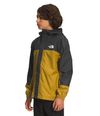 Chaqueta-Antora-Rain-Impermeable-Niño-Amarilla-The-North-Face-S