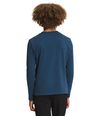 Camiseta-Graphic-Tee-Azul-Niño-The-North-Face