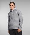 Chaqueta-Canyonlands-Hybrid-Termica-Gris-Hombre-The-North-Face