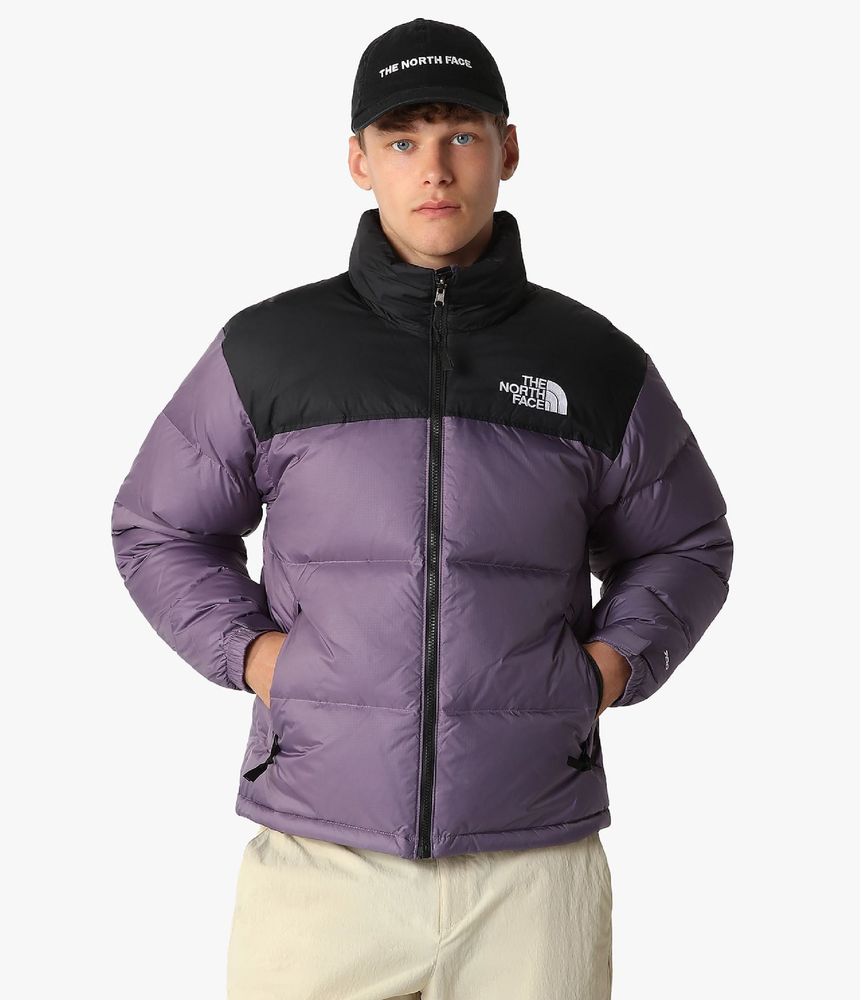 Chaqueta-1996-Retro-Nuptse-Termica-Blanca-Hombre-The-North-Face