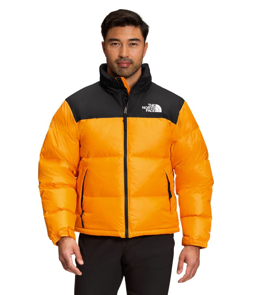 Chaqueta-1996-Retro-Nuptse-Termica-Naranja-Hombre-The-North-Face