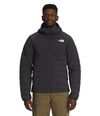 Chaqueta-Belleview-Stretch-Down-Hoodie-Negro-Hombre-The-North-Face-S