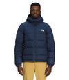 Chaqueta-Hydrenalite-Down-Termica-Azul-Hombre-The-North-Face-S