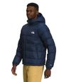 Chaqueta-Hydrenalite-Down-Termica-Azul-Hombre-The-North-Face-S