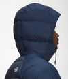 Chaqueta-Hydrenalite-Down-Termica-Azul-Hombre-The-North-Face-S