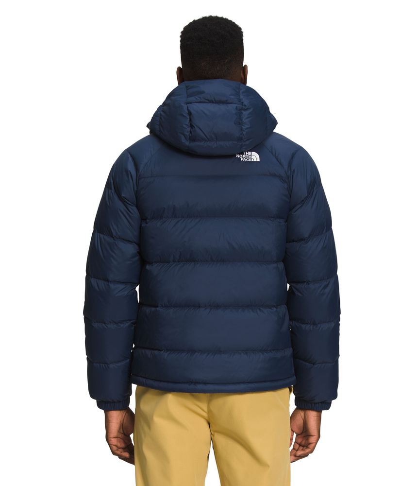 Chaqueta-Hydrenalite-Down-Termica-Azul-Hombre-The-North-Face-S