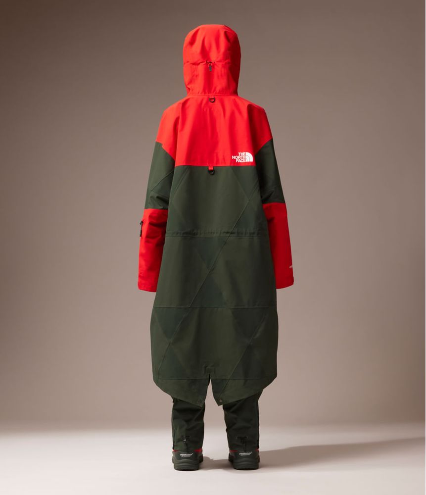 Chaqueta-Tnf-X-Uc-Geodesc-Jkt-Dark-Cedar-Grey-Gris-Unisex-The-North-Face