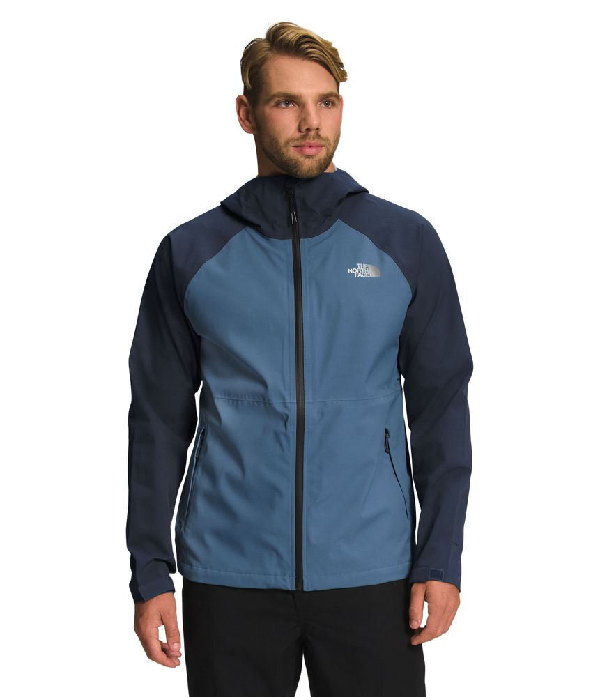 Chaqueta-Valle-Vista-Azul-Hombre-The-North-Face