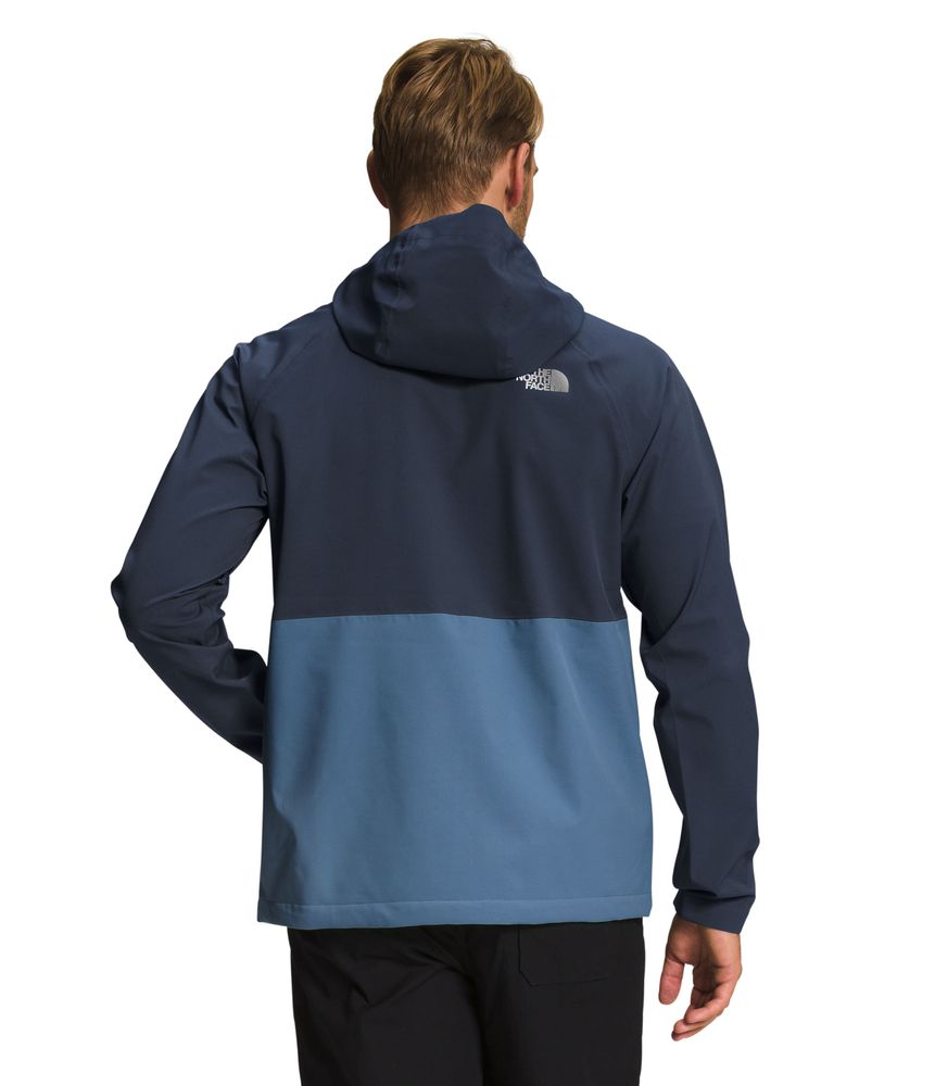 Chaqueta-Valle-Vista-Azul-Hombre-The-North-Face