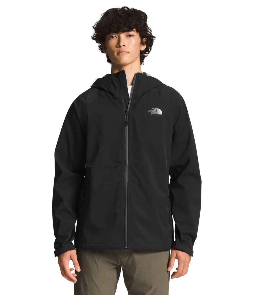 Chaqueta-Valle-Vista-Negro-Hombre-The-North-Face