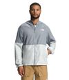 Chaqueta-Flyweight-Hoodie-2.0-Rompevientos-Gris-Hombre-The-North-Face