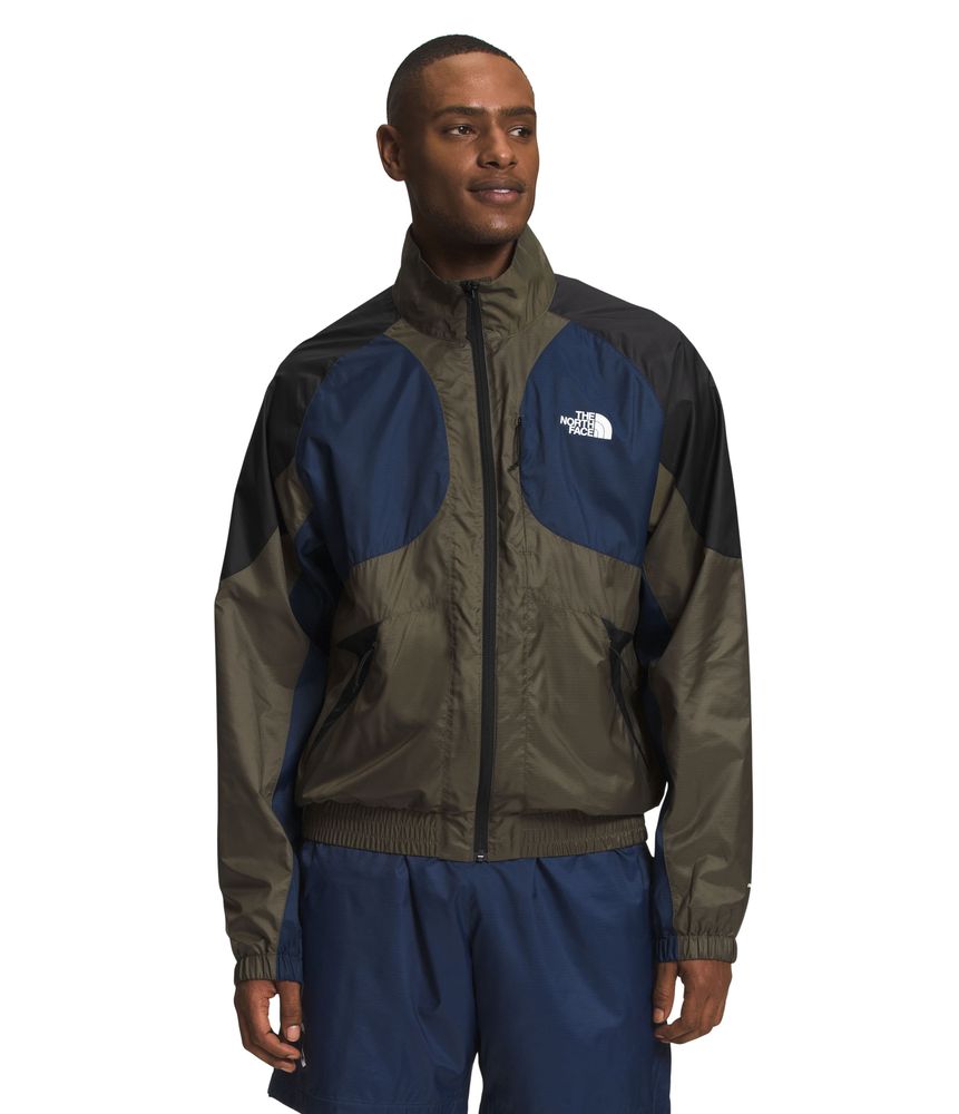 Chaqueta-Tnf-X-Rompevientos-Verde-Hombre-The-North-Face