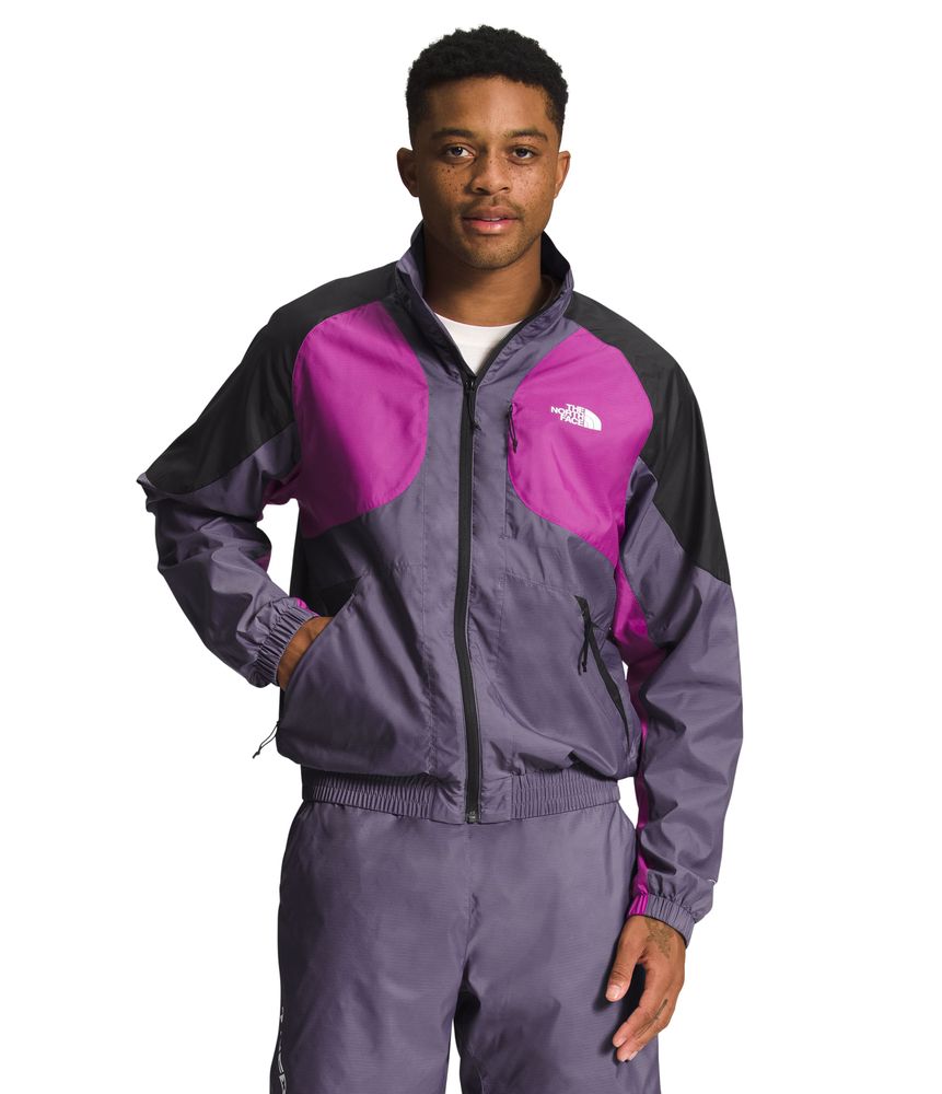Chaqueta-Tnf-X-Rompevientos-Lila-Hombre-The-North-Face