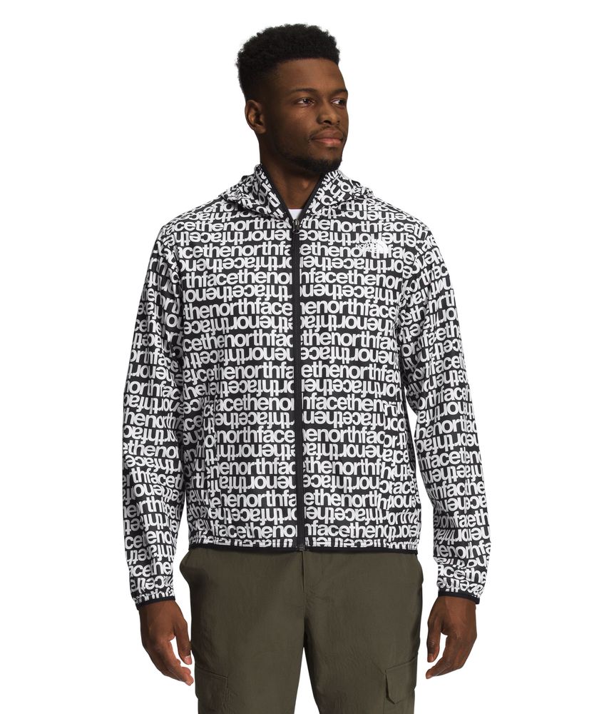 Chaqueta-Novelty-Cyclone-Wind-Negro-Rompevientos-Hombre-The-North-Face