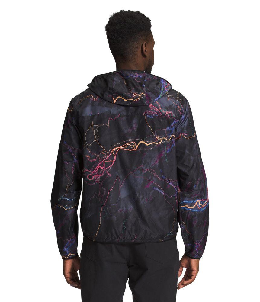 Chaqueta-Novelty-Cyclone-Wind-Negro-Rompevientos-Hombre-The-North-Face