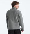 Chaqueta-Gordon-Lyons-1-4-Zip-Gris-Hombre-The-North-Face