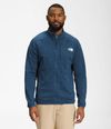 Chaqueta-Canyonlands-Full-Zip-Polar-Azul-Hombre-The-North-Face