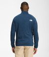 Chaqueta-Canyonlands-Full-Zip-Polar-Azul-Hombre-The-North-Face