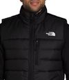 Chaleco-Aconcagua-2-Termico-Negro-Hombre-The-North-Face-L