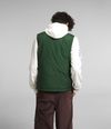 Chaleco-Junction-Insulated-Termico-Verde-Hombre