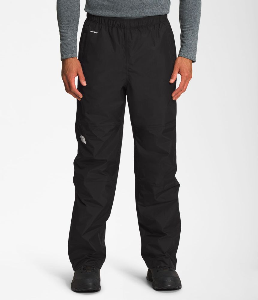 Pantalon-Antora-Rain-Pant-Negro-Hombre-The-North-Face
