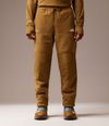 Pantalon-Tnf-X-Uc-Flc-Pnt-Buttern-Cafe-Unisex-The-North-Face