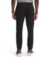Pantalones-Simple-Logo-Sweatpant-Hombre-Negros-The-North-Face