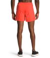 Pantaloneta-Elevation-Naranja-Hombre-The-North-Face