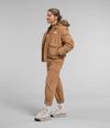Chaqueta-Arctic-Bomber-Termica-Cafe-Mujer-The-North-Face