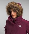 Chaqueta-Arctic-Bomber-Termica-Morado-Mujer-The-North-Face