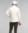 Chaqueta-Shady-Glade-Insulated-Jacket-Blanco-Mujer-The-North-Face