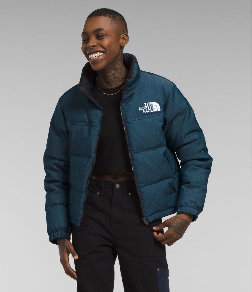 Chaqueta-92-Reversible-Nuptse-Jacket-Azul-Mujer-The-North-Face
