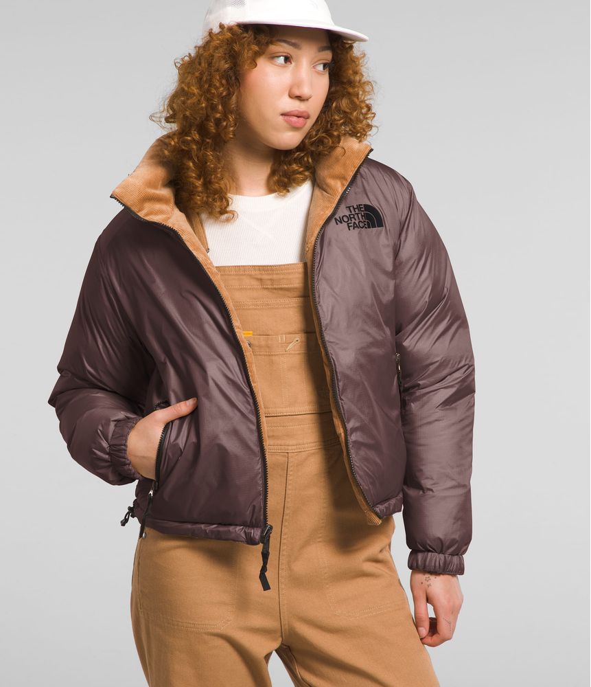 Chaqueta-92-Reversible-Nuptse-Jacket-Cafe-Mujer-The-North-Face