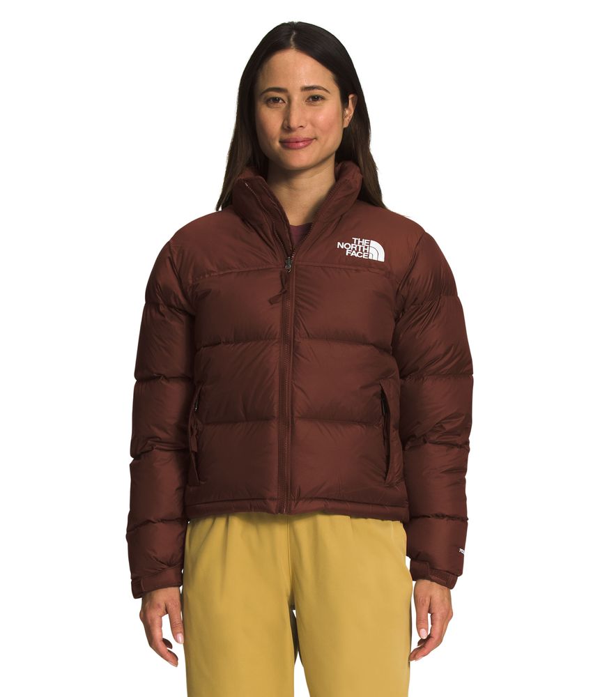 Chaqueta-1996-Retro-Nuptse-Termica-Vinotinto-Mujer-The-North-Face-XS