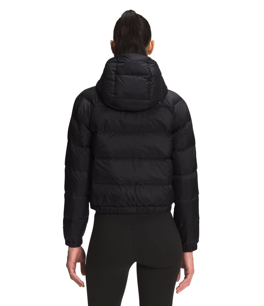 Chaqueta-Hydrenaline-Wind-Termica-Negra-Mujer-The-North-Face