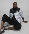 Chaqueta-1996-Retro-Nuptse-Termica-Gris-Mujer-The-North-Face
